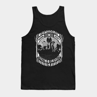 Cryptid Tank Top